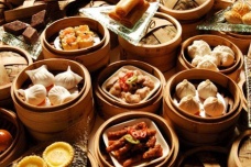 粤菜的历史影响