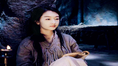 《奇侠精忠全传》