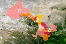 金张掖为何会改名甘州