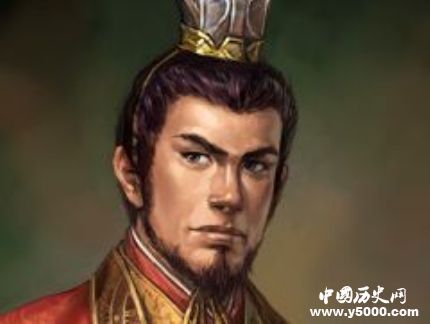 三国人物孙权生平简介孙权的故事孙权是怎么死的？