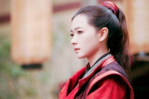 红袄军四娘子杨妙真