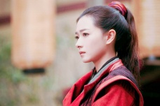 红袄军四娘子杨妙真