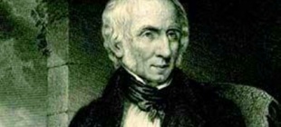 1770年4月7日：华兹华斯出生