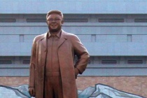 金正日生平简介