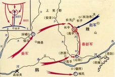 长平之战赵王为什么要用赵括换廉颇