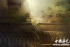 秦始皇陵未解之谜：谜团重重