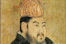 隋文帝杨坚死因的猜测