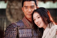 周瑜小乔的爱情故事