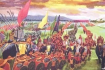 元缅战争是怎么回事