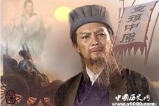 诸葛亮兴兵北伐的五大原因