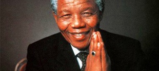 1918年7月18日：纳尔逊·曼德拉出生