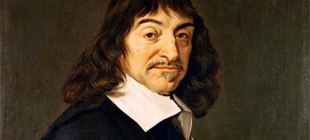 1596年3月31日：笛卡尔出生