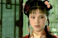 柳五儿的人物设定