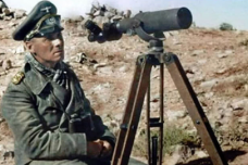 阿拉曼战役全过程