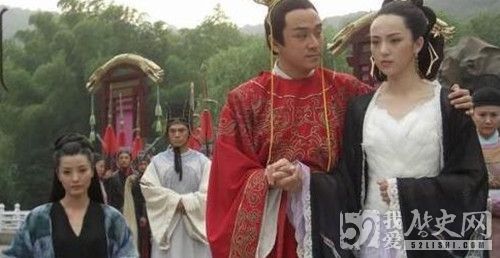 宋真宗和皇后的关系如何_宋真宗晚年生活是怎样_宋真宗死后刘娥做了什么事