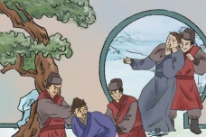 张敞生平简介