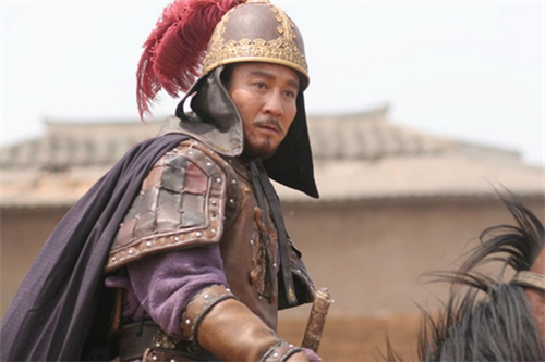 长孙无忌的死因是什么