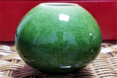 哥窑的相关记载