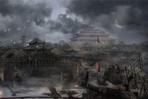 李煜：国破家亡 死时四十二岁