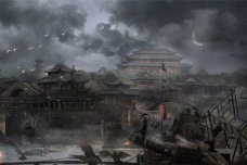 李煜：国破家亡 死时四十二岁