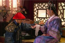 清朝御医群体的组成