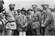 汉奸石友三最终为何被活埋致死