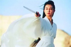 武侠文化的表现形式