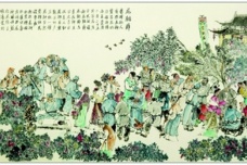 花朝节的由来典故