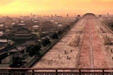 唐以后长安为什么不再是都城