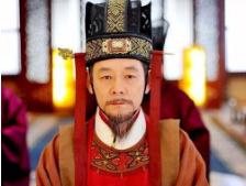 贞观之治第一功臣：房玄龄