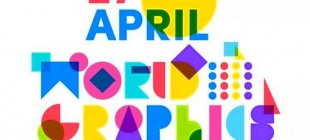 1995年4月27日：世界平面设计日