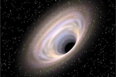 黑洞具有怎样的表现形式