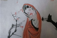 薛宝琴人物地位