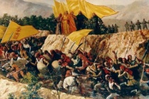 太平天国失败原因之一：洪杨内讧