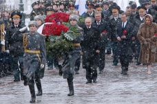 苏联建军节是哪一天