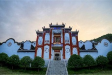 屈原祠在哪里