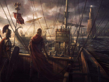 罗马共和国的对外扩张