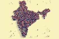 印度人口民族结构