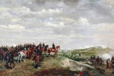 拿破仑如何征服意大利