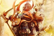 六耳猕猴人物故事简述