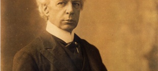 1841年11月20日：劳雷尔出生