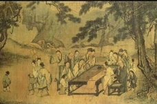 两汉时期乐府的发展