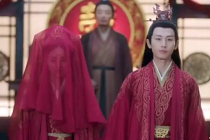 《琉璃》璇玑司凤最终成婚