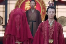 《琉璃》璇玑司凤最终成婚