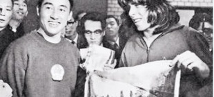 2013年2月10日：庄则栋病逝