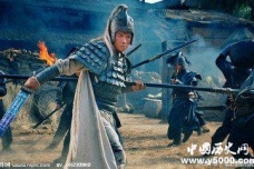 赵云在刘备心中的地位分析