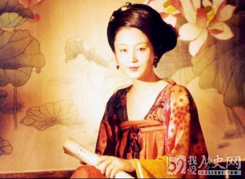 太平公主是谁_太平公主的结局