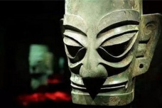 三星堆为什么没有发现文字记载