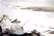 庄子《山木》寓言五：孔子问子桑雽