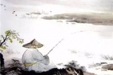 庄子《山木》寓言五：孔子问子桑雽